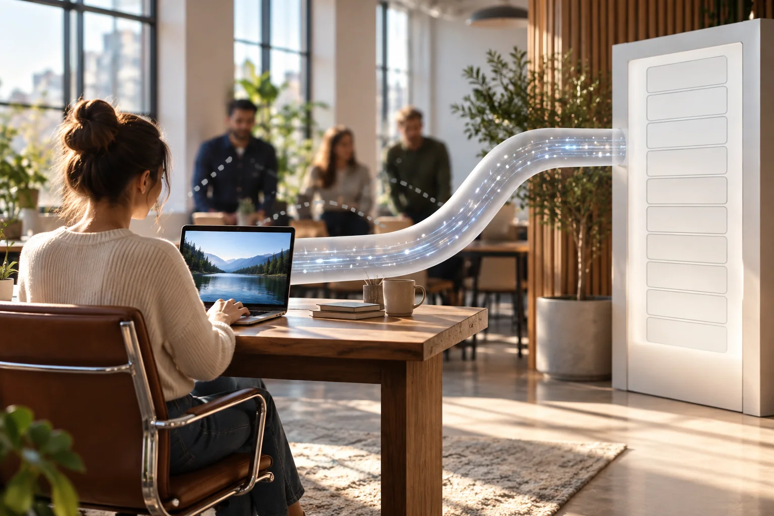 What No-Log DNS Really Means (and Why It Matters)