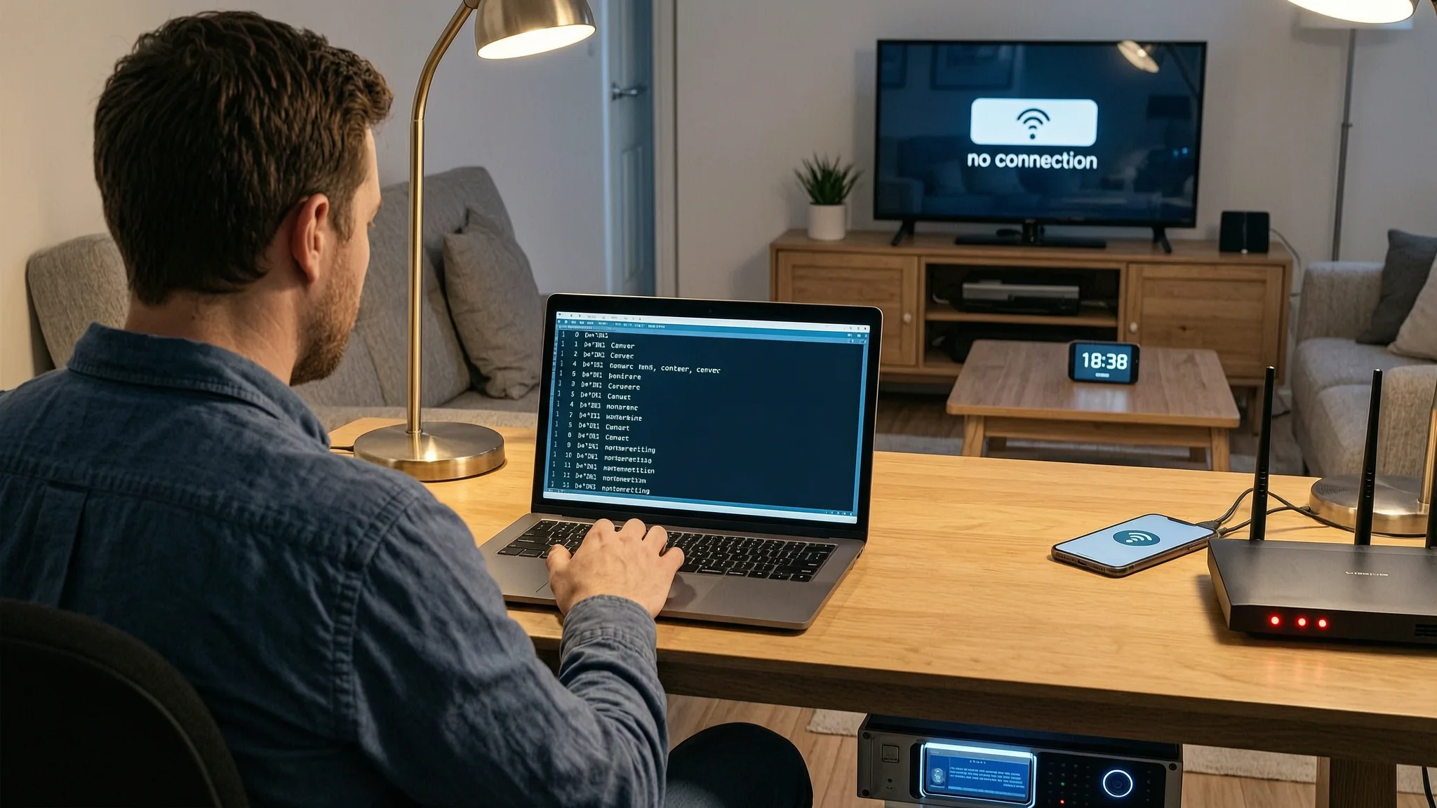 Self-Hosted DNS Outages Show Tested Redundancy Is Critical